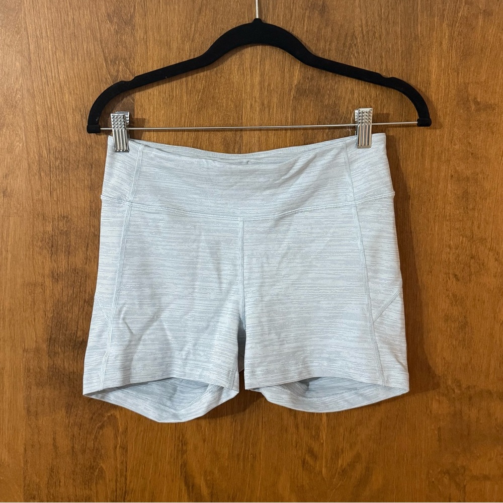 OUTDOOR VOICES Athletic Shorts NWOT